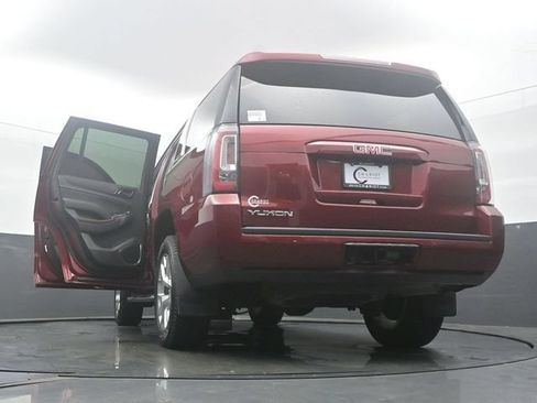 Used 2020 GMC Yukon SLE w/ SLE Value Package AWD/4WD image 60