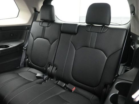 Certified 2026 Honda Pilot EX-L image 21