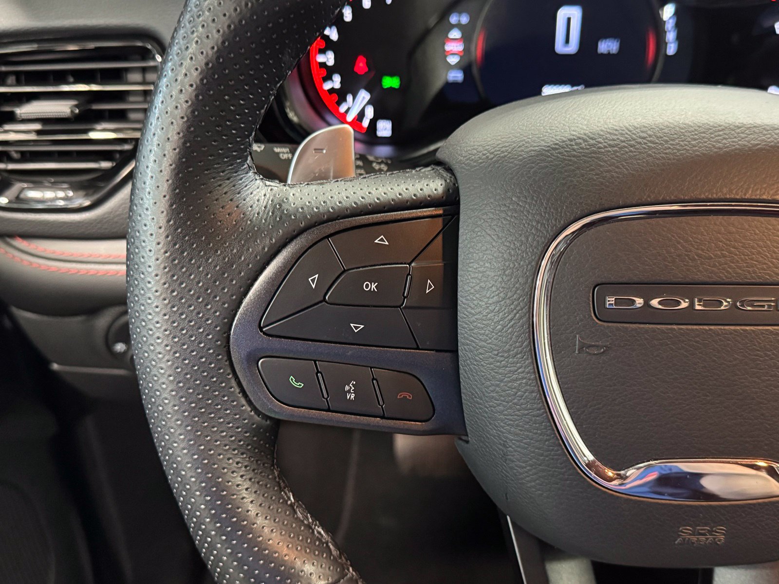 Used 2024 Dodge Durango GT AWD/4WD image 16
