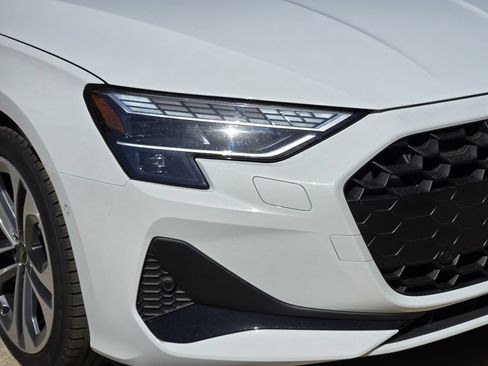 New 2026 Audi A3 2.0T Premium Plus AWD/4WD image 12