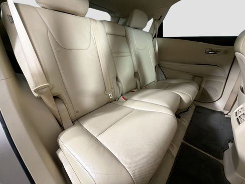Used 2015 Lexus RX 350 FWD image 26