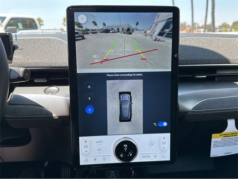 New 2025 Ford Mustang Mach-E GT w/ Interior Protection Package image 10