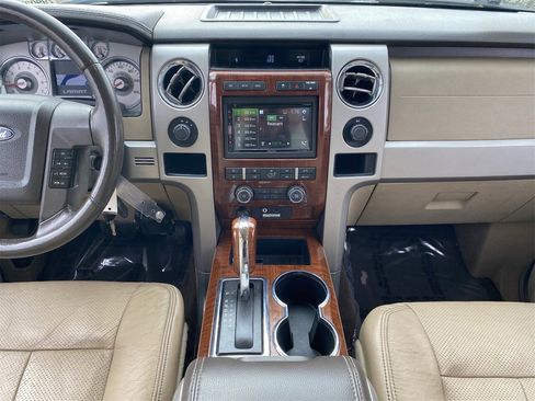 Used 2010 Ford F150 Lariat image 14