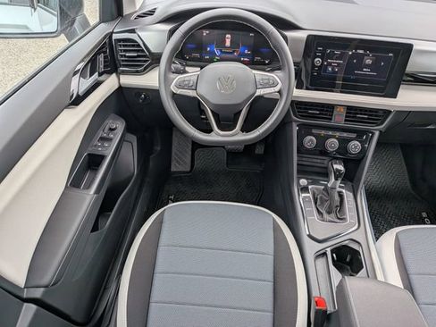 New 2026 Volkswagen Taos S image 17