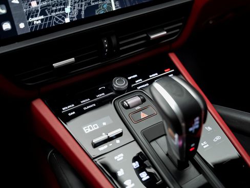 Used 2023 Porsche Cayenne Turbo GT image 52