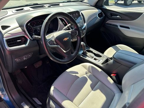 Used 2019 Chevrolet Equinox Premier FWD image 21