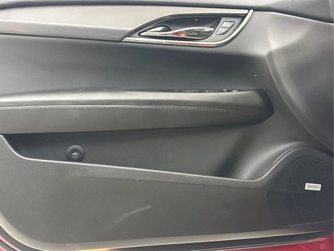 Used 2018 Cadillac ATS 2.0T Sedan RWD image 25