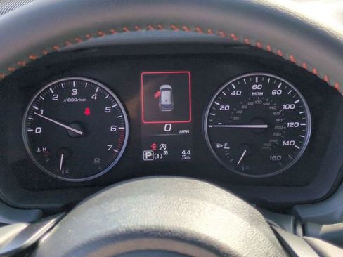 New 2025 Subaru Crosstrek 2.5i Limited image 21