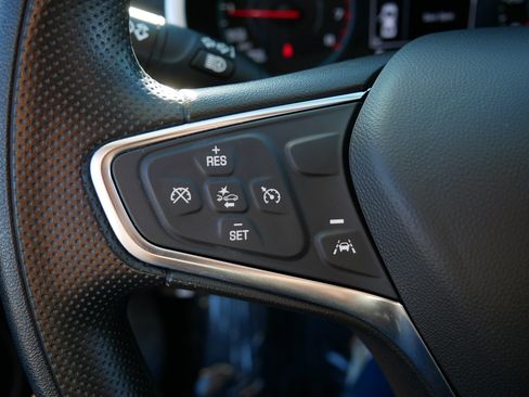 Used 2024 Chevrolet Malibu LT image 28