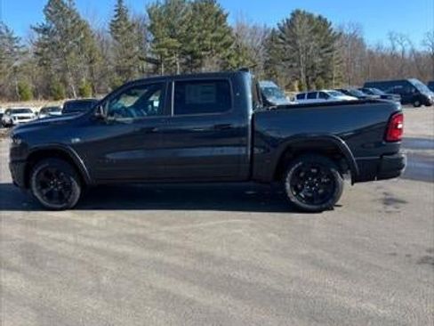 New 2026 RAM 1500 Big Horn w/ Night Edition image 34