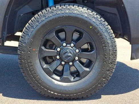 Used 2019 RAM 2500 Power Wagon AWD/4WD image 10