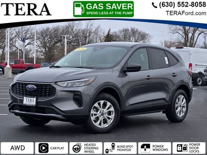 New 2026 Ford Escape Active w/ Cold Weather Package