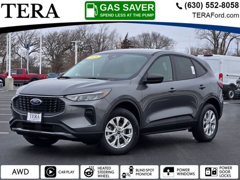 New 2026 Ford Escape Active w/ Cold Weather Package image 1
