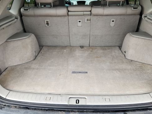 Used 2009 Lexus RX 350 AWD image 18