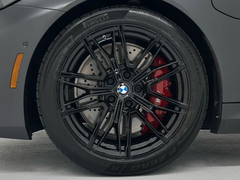 Used 2026 BMW M5 Touring AWD/4WD image 9