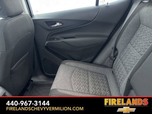 Certified 2022 Chevrolet Equinox LT image 44