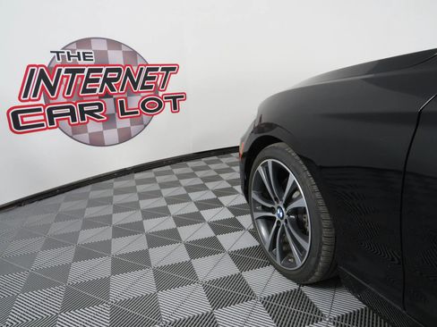Used 2017 BMW 230i Convertible RWD image 20