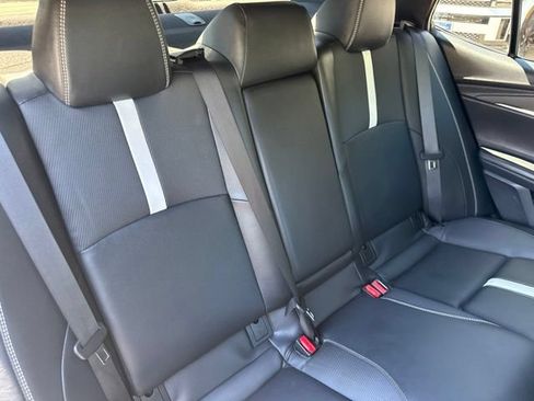 Used 2026 Toyota Camry SE FWD image 26