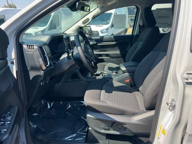 New 2026 Ford Ranger XLT w/ Equipment Group 301A High AWD/4WD image 13