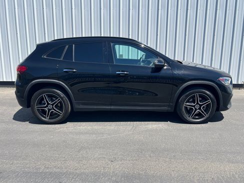 Certified 2023 Mercedes-Benz GLA 250 image 7