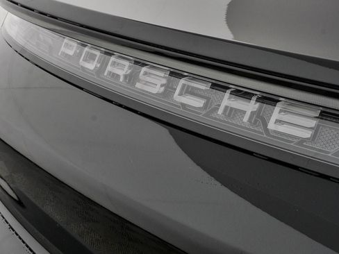 New 2026 Porsche Taycan AWD/4WD image 37