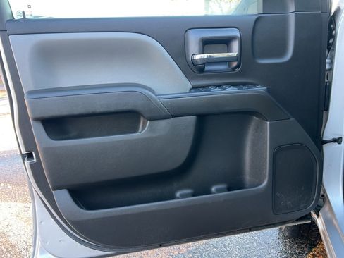 Used 2018 Chevrolet Silverado 1500 Custom w/ Rally 1 Edition image 8