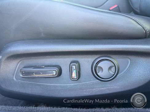 Used 2024 Honda Accord Sport image 16