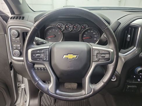 Used 2021 Chevrolet Silverado 2500 LT w/ Convenience Package image 15