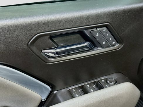 New 2026 Chevrolet Colorado ZR2 w/ Technology Package AWD/4WD image 21