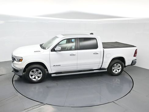 Used 2019 RAM 1500 Laramie image 62