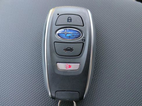 New 2026 Subaru Forester Limited image 29