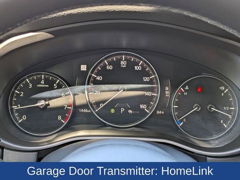 Certified 2025 MAZDA CX-50 AWD 2.5 Turbo w/ Weather Package image 29