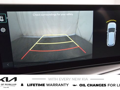 New 2026 Kia Sorento EX image 23