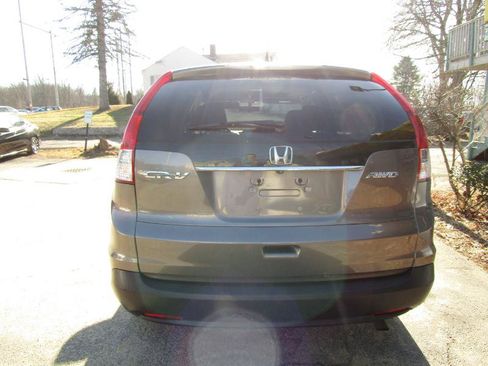 Used 2013 Honda CR-V EX image 38