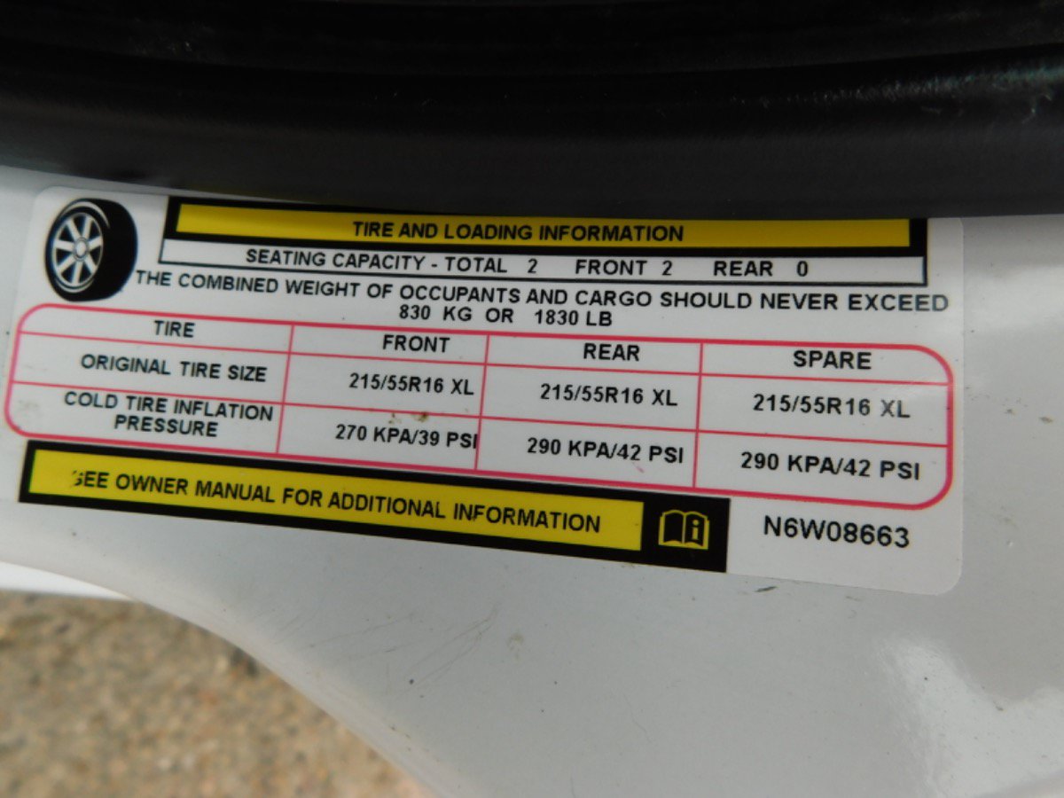 Used 2022 RAM ProMaster City Tradesman FWD image 10