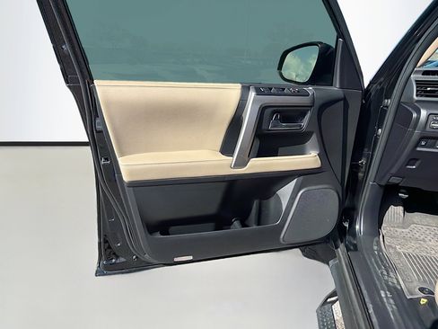 Used 2023 Toyota 4Runner SR5 Premium w/ Moonroof Package image 20