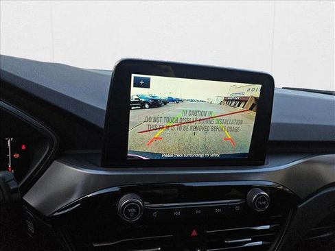 New 2025 Ford Escape Active image 18