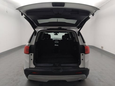 Used 2018 GMC Acadia SLE AWD/4WD image 29