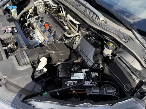 Used 2019 Honda HR-V EX image 11