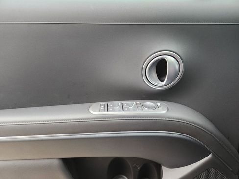 New 2026 Hyundai Palisade SEL FWD image 22