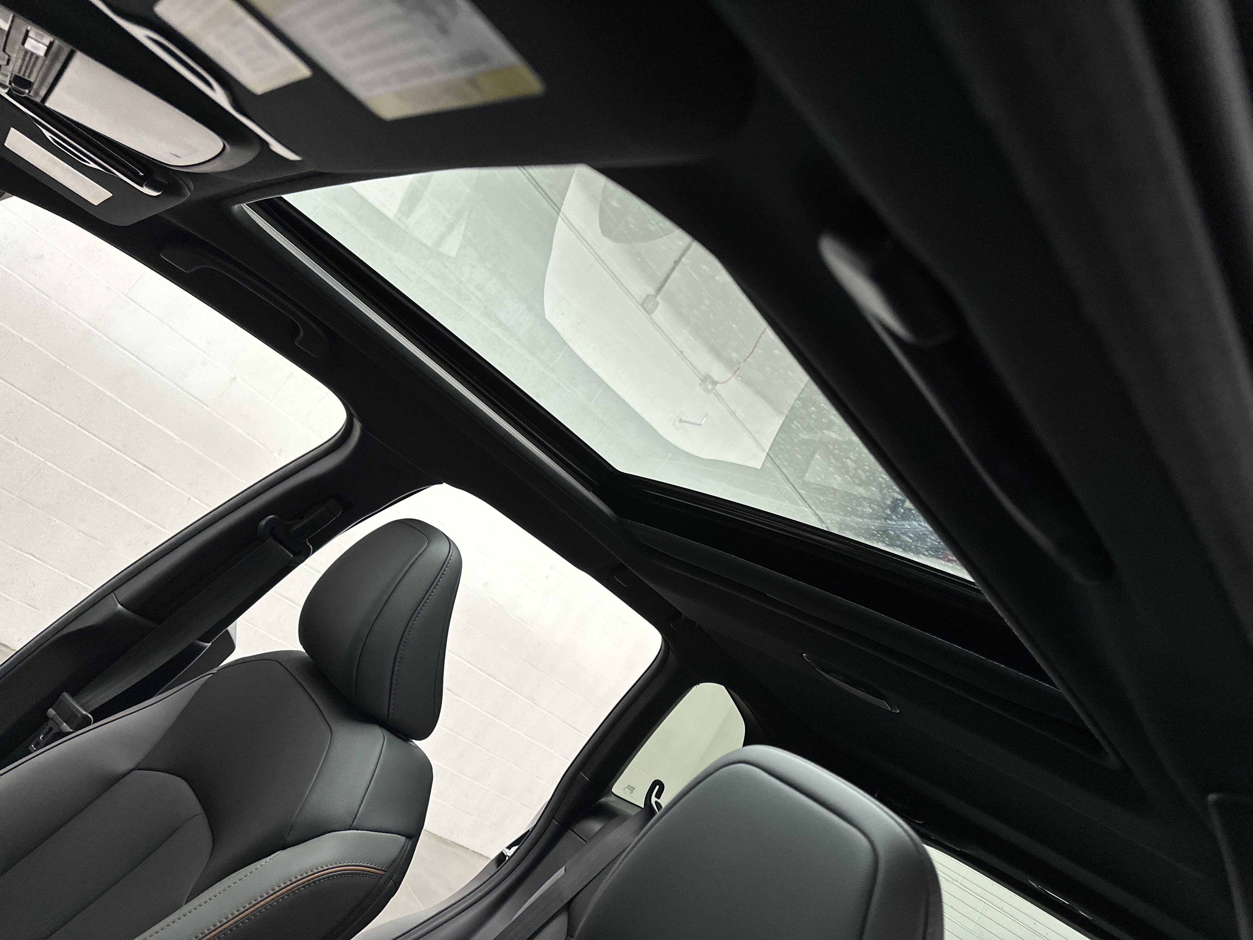 New 2026 Subaru Forester Sport AWD/4WD image 16