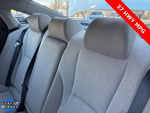 Used 2023 Honda Accord LX image 24