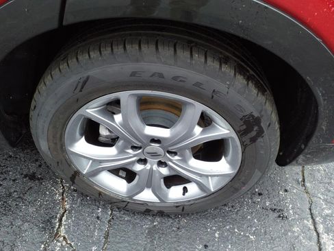 New 2024 Dodge Hornet R/T Plus w/ Tech Pack Plus w/o Parking image 5