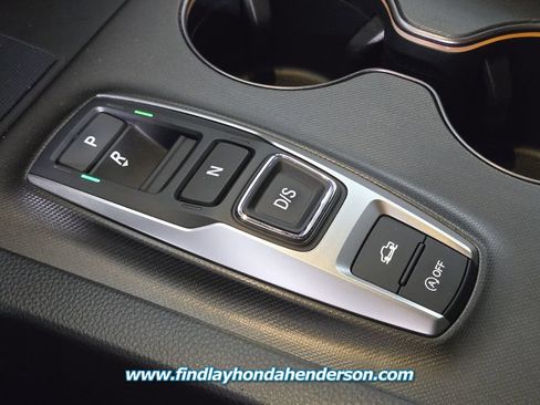 Certified 2024 Honda Ridgeline TrailSport image 31