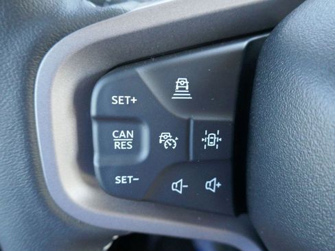 New 2026 Ford Bronco Outer Banks AWD/4WD image 17