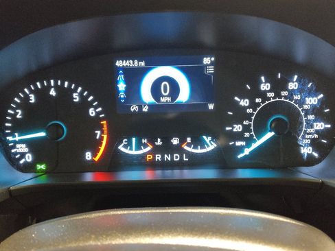 Used 2022 Ford Escape SEL FWD image 23