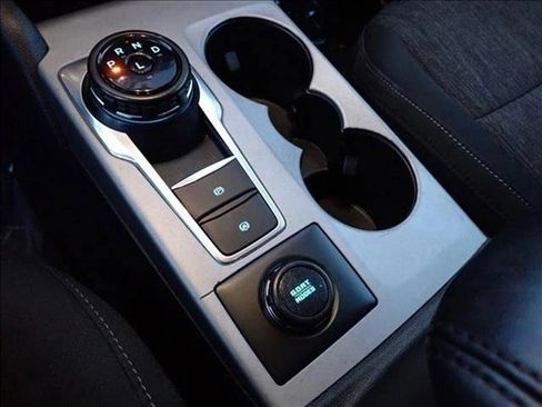 Used 2021 Ford Bronco Sport Big Bend image 16