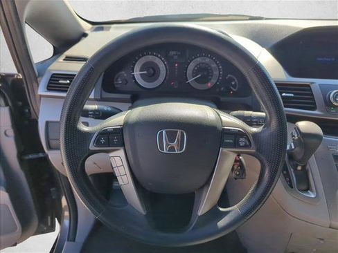 Used 2016 Honda Odyssey LX image 15