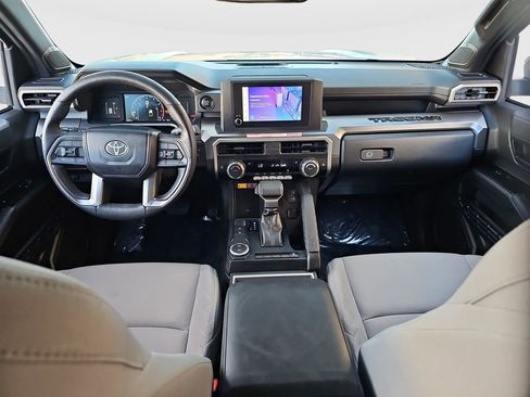 Certified 2024 Toyota Tacoma SR5 RWD image 18