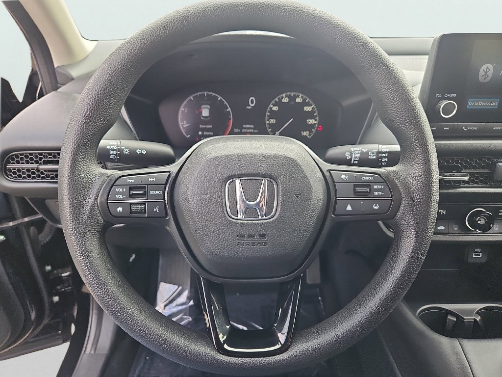 Certified 2024 Honda HR-V LX image 23
